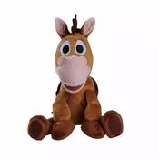 Disney Toy Story 25cm Plush Soft Toy Bullseye image