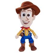 Disney Toy Story 25cm Plush Soft Toy Woody image