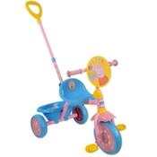 Peppa Pig My First Trike Pink image
