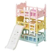 Sylvanian Families Triple Bunk Bed 5741 image