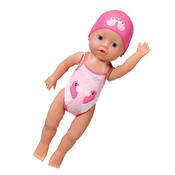 Baby Born Lizzie 30cm Swim Doll image