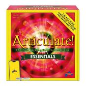 Articulate Essentials Game image
