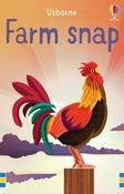 Farm Snap Game Cards