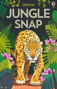 Jungle Snap Game Cards