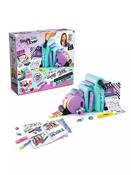 Style 4 Ever 3 In 1 Scrapbooking Station Playset