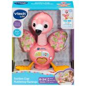 VTech Fluttering Flamingo With Suction Cup