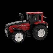 Brixies Plus Valtra Valmet 8950 Tractor 237pc Construction Set image