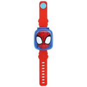 SpiderMan Spidey And His Amazing Friends Spidey Learning Watch