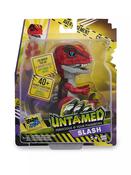 Roaring Dinosaurs Interactive Raptor Slash