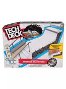 Tech Deck Primitive Skate Park image