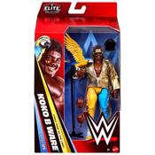 WWE Elite Wrestling Figure Koko B. Ware