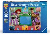 Disney Toy Story 100pc XXL Jigsaw Puzzle image