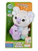 LeapFrog Cuddle And Learn Koalas