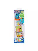 Little Tikes Story Dream Machine Sesame Street Cookie Monster And Friends Collection image