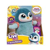 Little Live Pets My Walking Penguin image