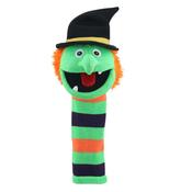 The Puppet Company Eco Sockettes Hand Puppet Wilma image