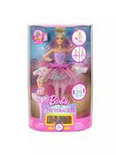 Barbie Nutcracker Deluxe Doll Clara image