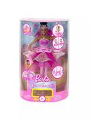 Barbie Nutcracker Deluxe Doll