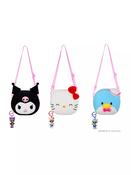 LOL Surprise! Hello Kitty And Friends BIG Reverisible Plush Assortment