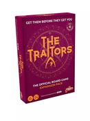 The Traitors Official Board Game Expansion Pack image
