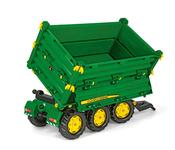 Rolly John Deere Triple Axle Multi Trailer image