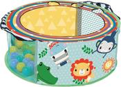 Fisher Price Portable Circular Ball Pit