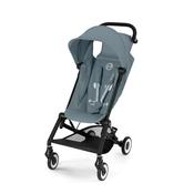 Cybex Agis Stroller Stormy Blue image