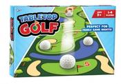 Table Top Golf Game
