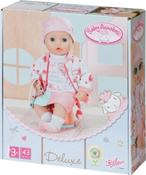 Baby Annabell Spring Deluxe Clothing Set for 43cm Doll image