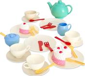 Casdon Tea Set image