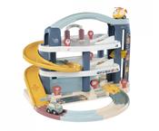 Smoby Little Smoby Big Car Garage