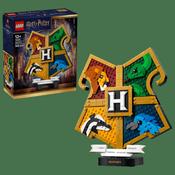 Lego Harry Potter 76462 Hogwarts House Crest image