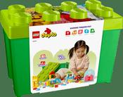 Lego Duplo 10914 Deluxe Brick Box image