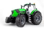 Bruder B103160 Deutz 8280 TTV Tractor 1:16