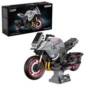 CaDA Suzuki Katana 310pc Construction Set 1:12