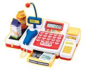 Simba Checkout Cash Register With Accessories image