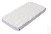 Clevamama ClevaFoam Premium Cot Bed Pocket Sprung Mattress 70cm x 140cm