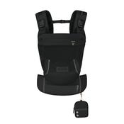 Cybex Laya Baby Carrier Magic Black image