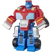 Transformers Rescue Bots Academy Classic Optimus Prime image