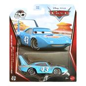 Disney Cars Die Cast Vehicle Strip Weathers AKA The King image