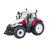 Britains 43423 Steyr 4120 Plus Tractor 1:32