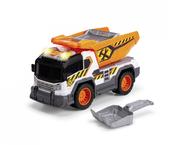 Dickie Dump Truck With Light And Sound image