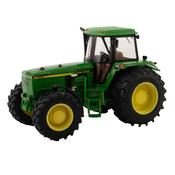 Britains 43407 John Deere 4955 Tractor 1:32 image