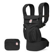 Ergobaby Omni Classic 360 All In One Baby Carrier Onyx Black