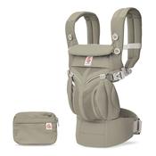 Ergobaby Omni Classic Mesh All In One Baby Carrier image