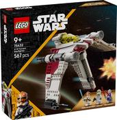 Lego Star  Wars 75432 V-19 Torrent Starfighter Set