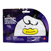 K-Pop Demon Hunters Hello Friend Collectable Keychain Figure Assorted