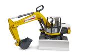 Bruder Roadmax 3413 Excavator 1:16 image