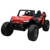 Kayto 24v Clash XL Ride On Jeep image
