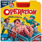 Classic Operation image